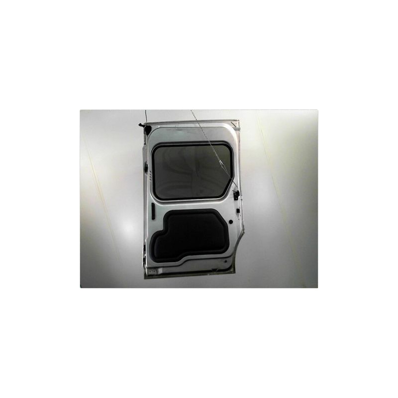 PORTE COULISSANTE DROITE FORD TOURNEO CONNECT LONG