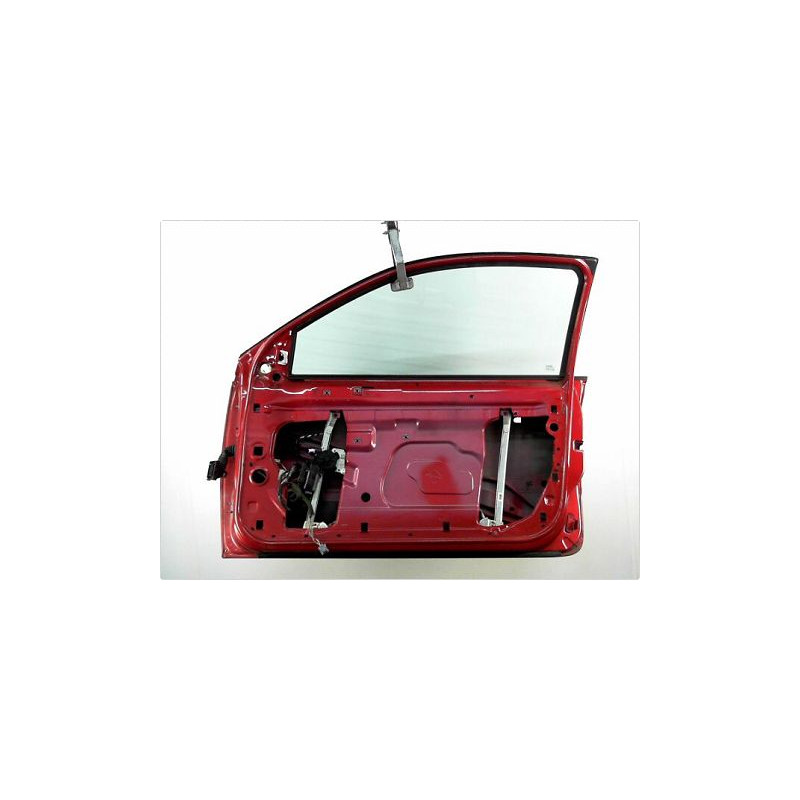 PORTE AVANT DROIT RENAULT MEGANE II PH2 COUPE 06-09