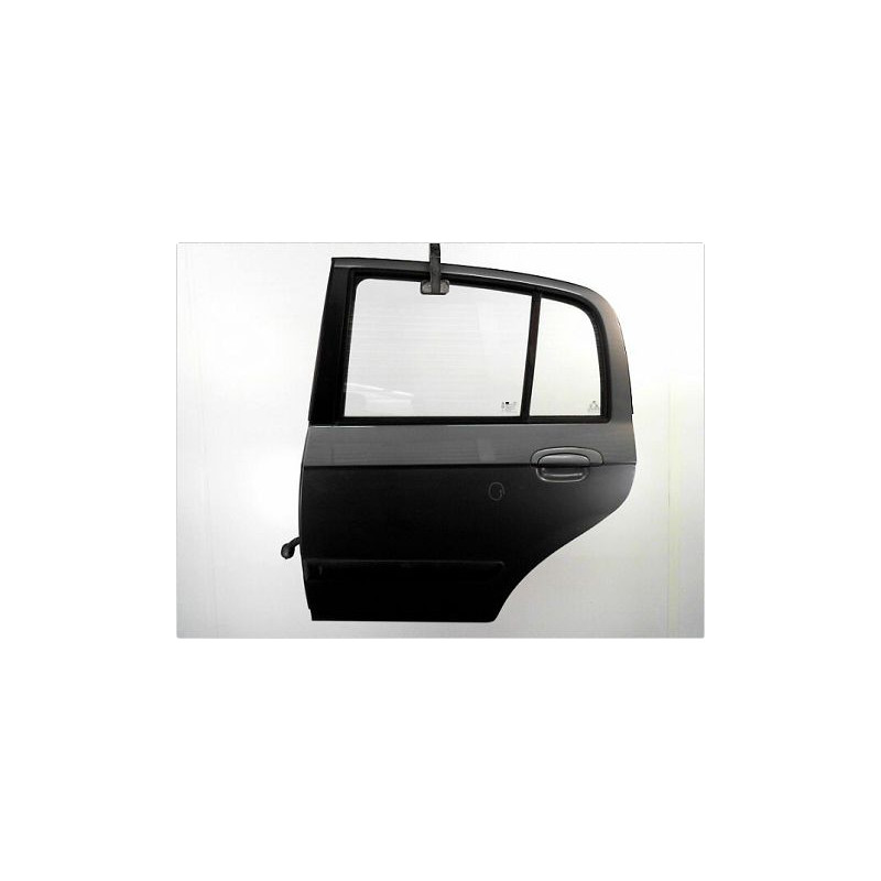 PORTE ARRIERE GAUCHE HYUNDAI GETZ 02-05