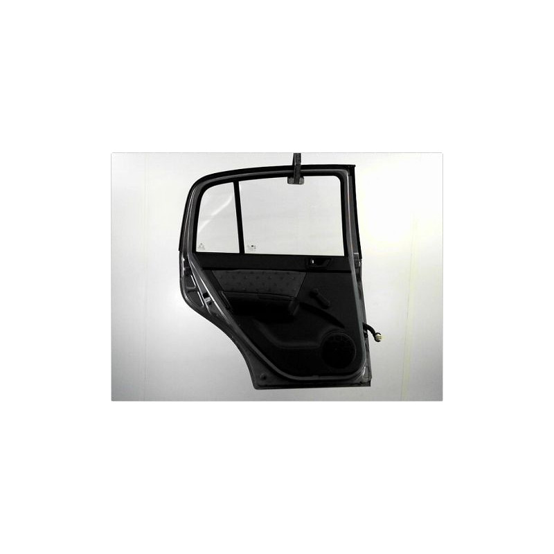 PORTE ARRIERE GAUCHE HYUNDAI GETZ 02-05