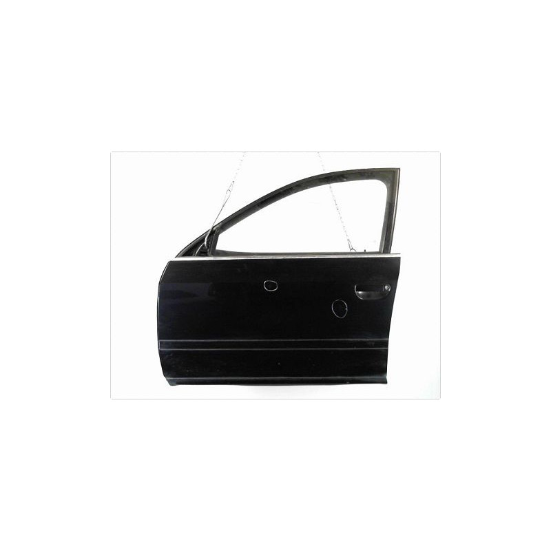 PORTE AVANT GAUCHE AUDI A6 2001-2004