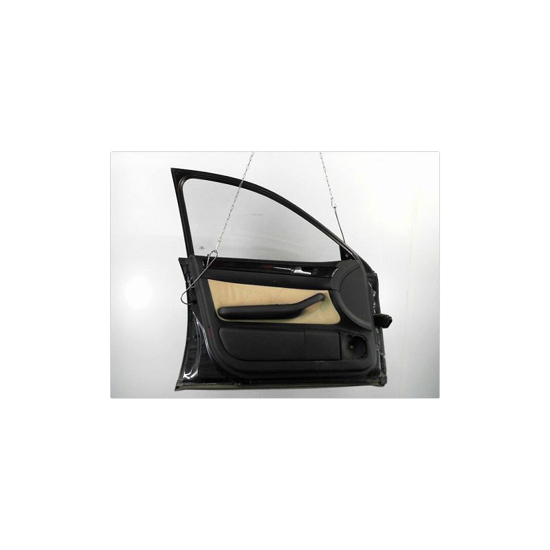 PORTE AVANT GAUCHE AUDI A6 2001-2004