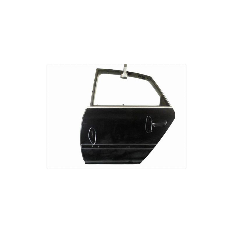 PORTE ARRIERE GAUCHE AUDI A6 2001-2004