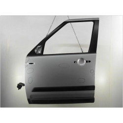 PORTE AVG