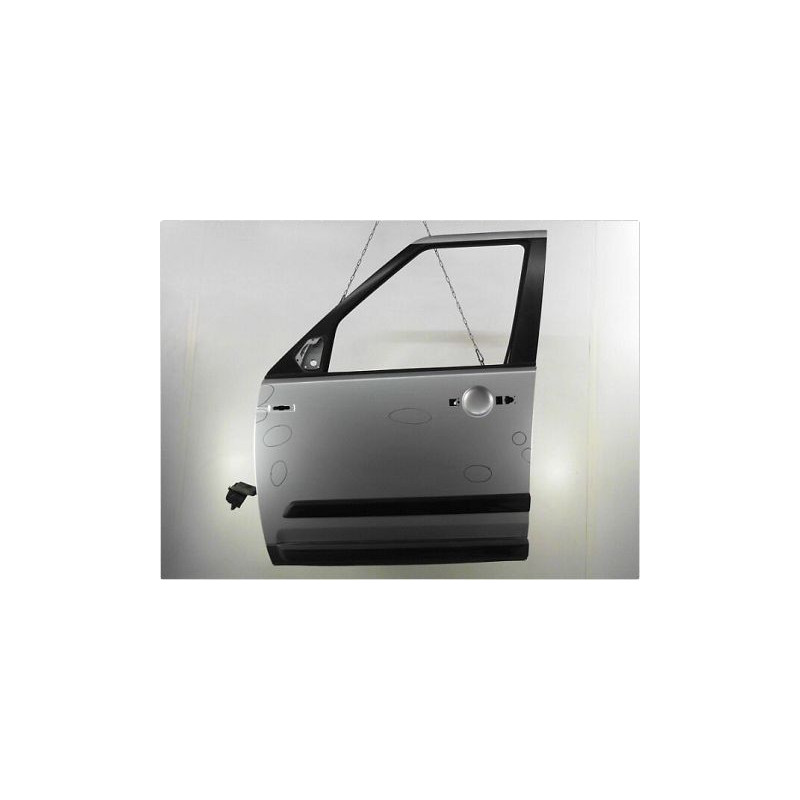 PORTE AVANT GAUCHE LAND ROVER DISCOVERY 2004-