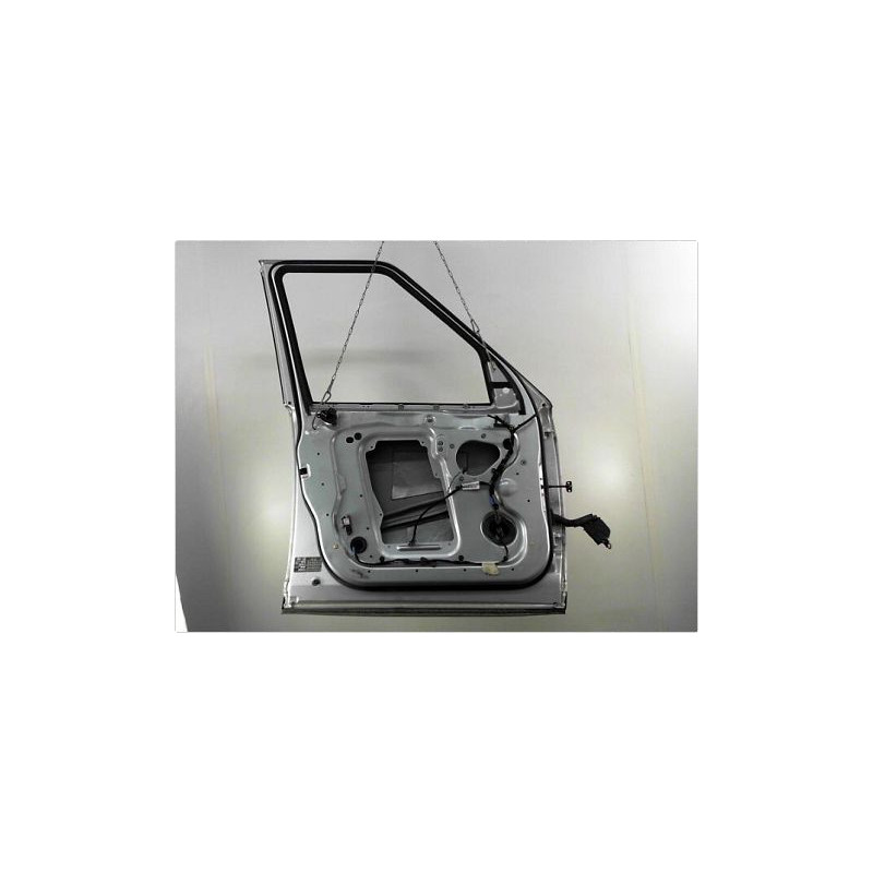 PORTE AVANT GAUCHE LAND ROVER DISCOVERY 2004-