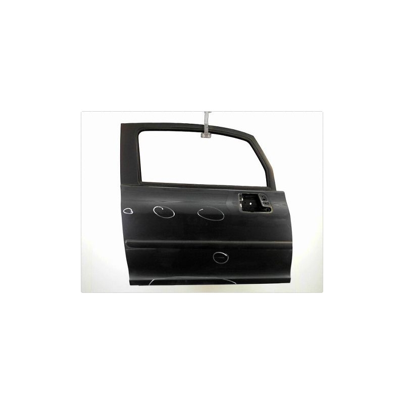 PORTE AVANT DROIT PEUGEOT 1007 05-10