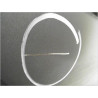 PORTE AVANT DROIT PEUGEOT 1007 05-10