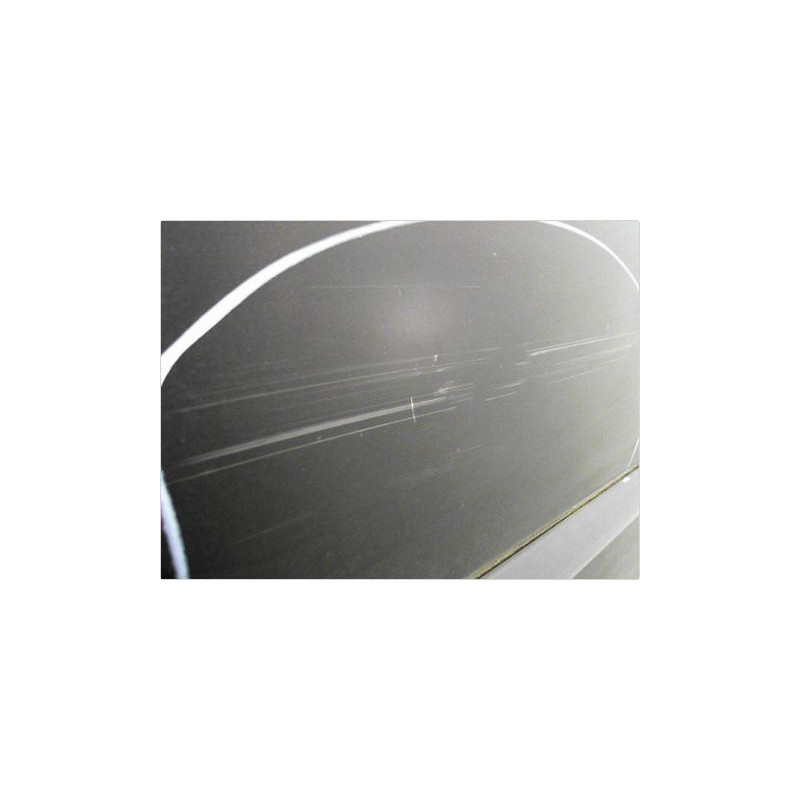 PORTE ARRIERE GAUCHE RENAULT MODUS 2004-2007