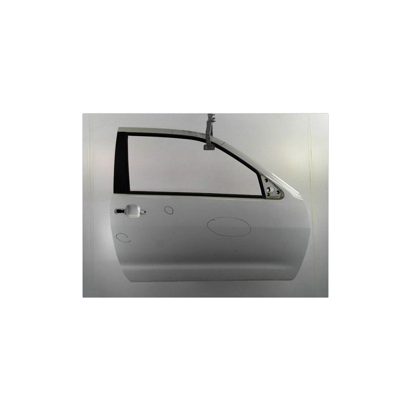 PORTE AVANT DROIT SEAT IBIZA 99-2002