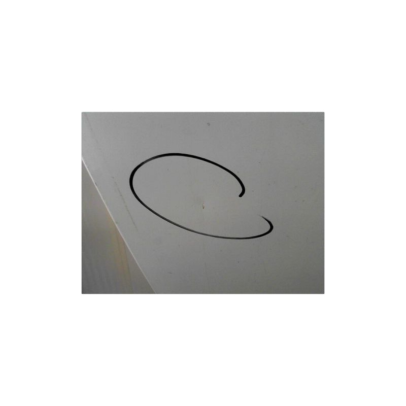 PORTE AVANT DROIT SEAT IBIZA 99-2002