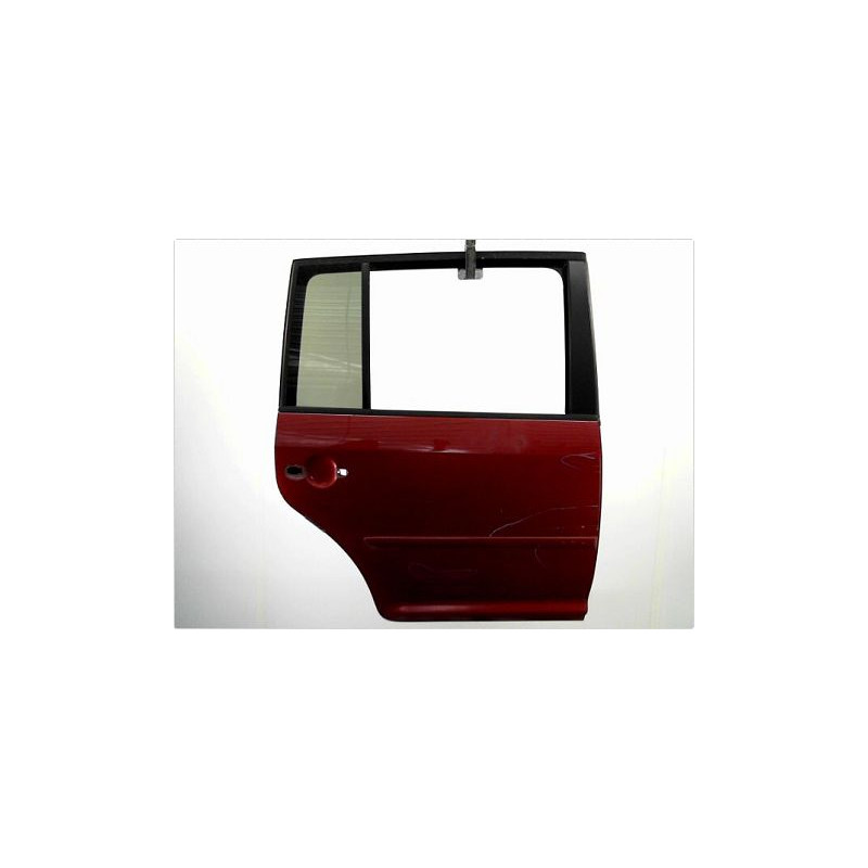 PORTE ARRIERE DROIT VOLKSWAGEN TOURAN PH2 06-10