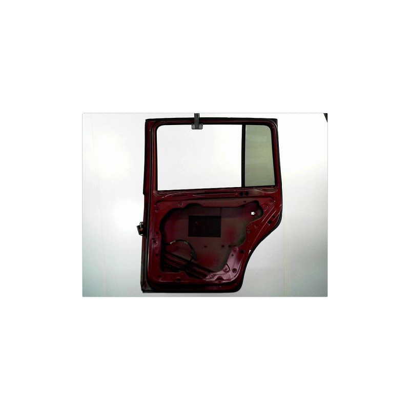 PORTE ARRIERE DROIT VOLKSWAGEN TOURAN PH2 06-10