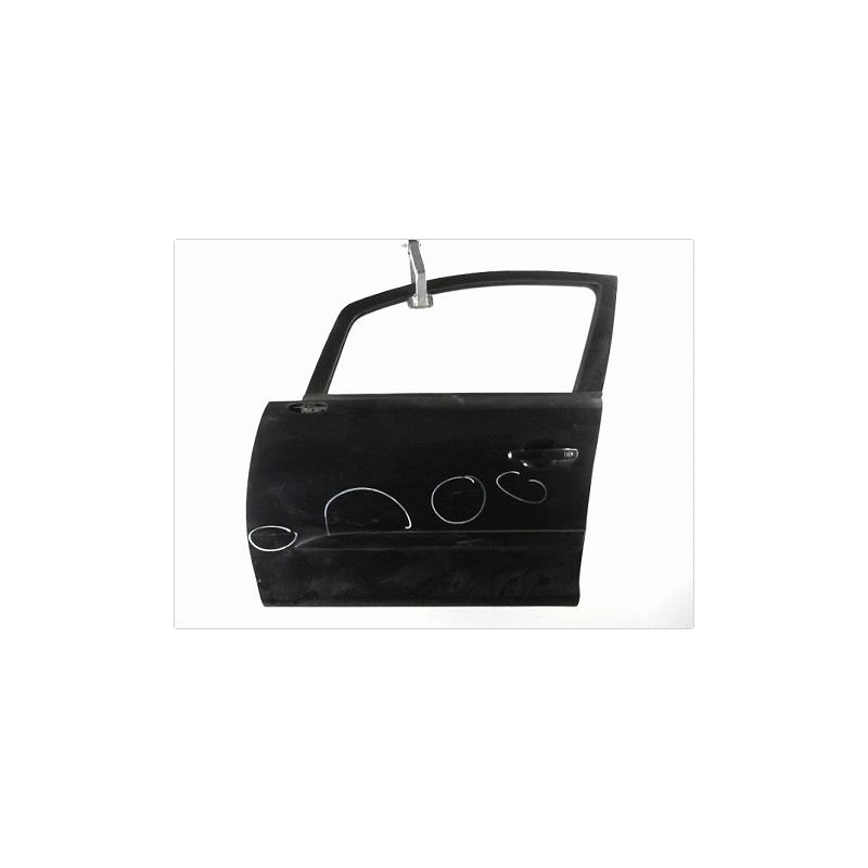 PORTE AVANT GAUCHE OPEL CORSA (D) 06-10