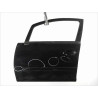 PORTE AVANT GAUCHE OPEL CORSA (D) 06-10