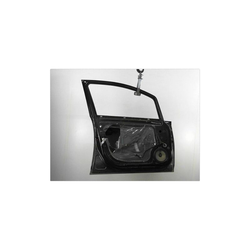 PORTE AVANT GAUCHE OPEL CORSA (D) 06-10