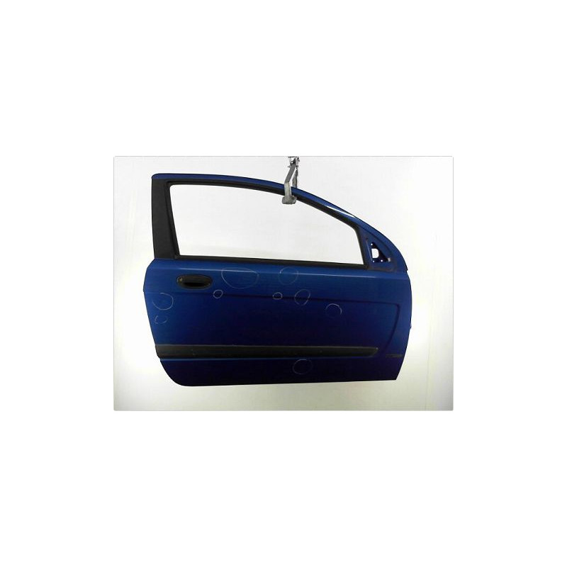 PORTE AVANT DROIT CHEVROLET KALOS 05-08
