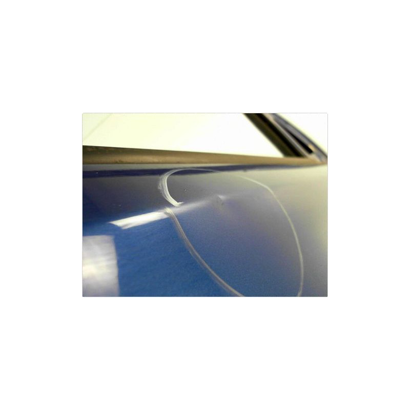 PORTE AVANT DROIT CHEVROLET KALOS 05-08