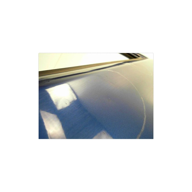 PORTE AVANT DROIT CHEVROLET KALOS 05-08