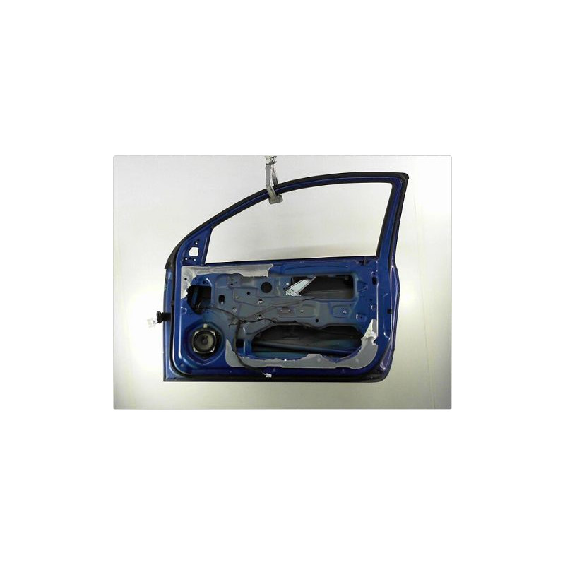 PORTE AVANT DROIT CHEVROLET KALOS 05-08