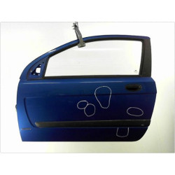 PORTE AVG