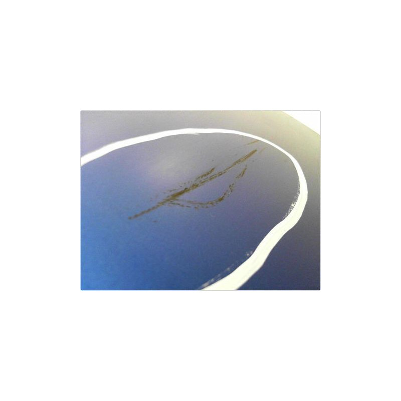 PORTE AVANT GAUCHE CHEVROLET KALOS 05-08