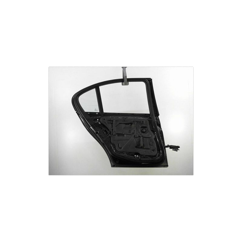PORTE ARRIERE GAUCHE BMW SERIE 3 (E90) 05-08