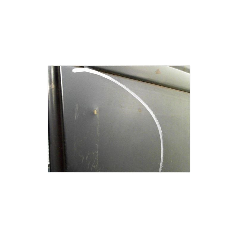PORTE ARRIERE GAUCHE OPEL MERIVA 2003-2005