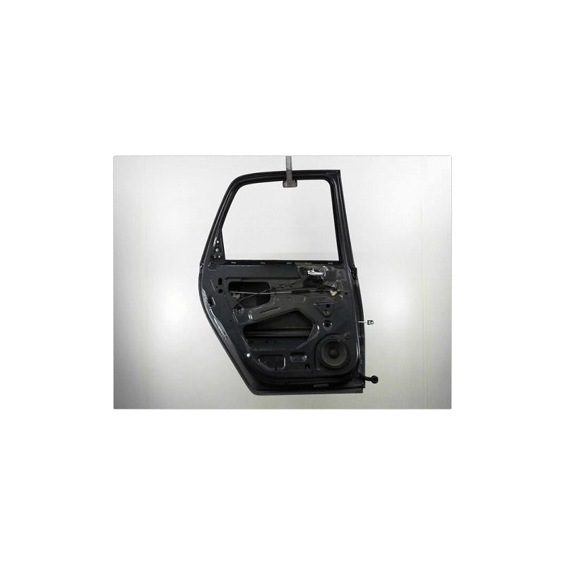PORTE ARRIERE GAUCHE OPEL MERIVA 2003-2005