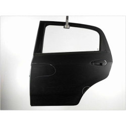 PORTE ARG
