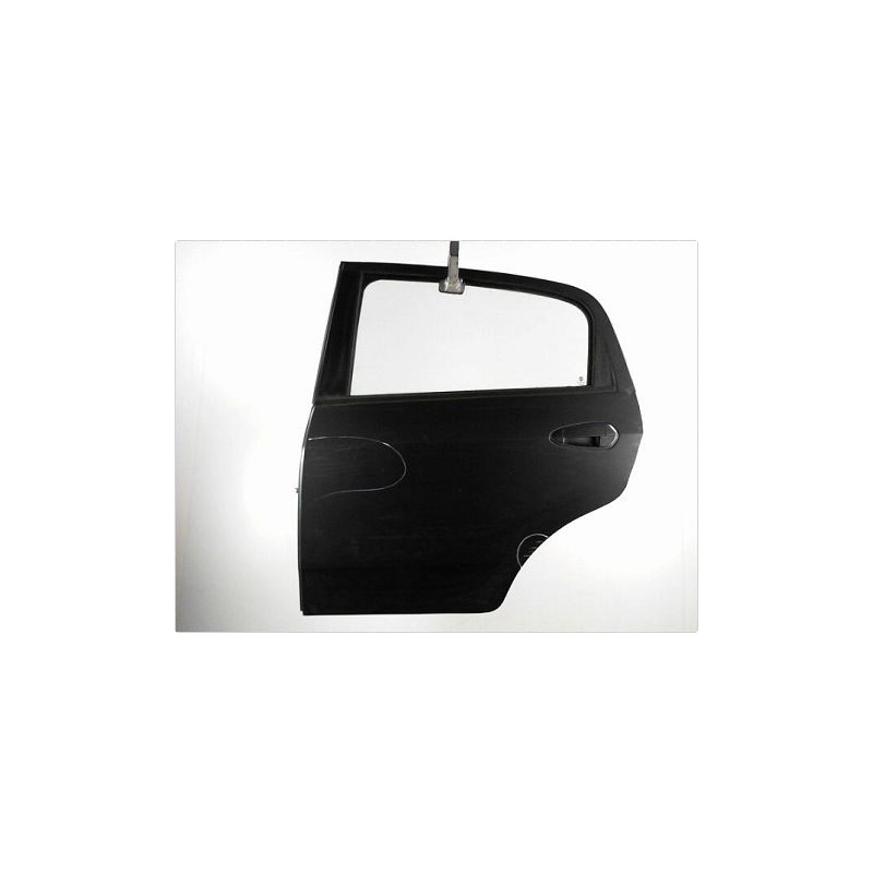 PORTE ARRIERE GAUCHE FIAT GRANDE PUNTO