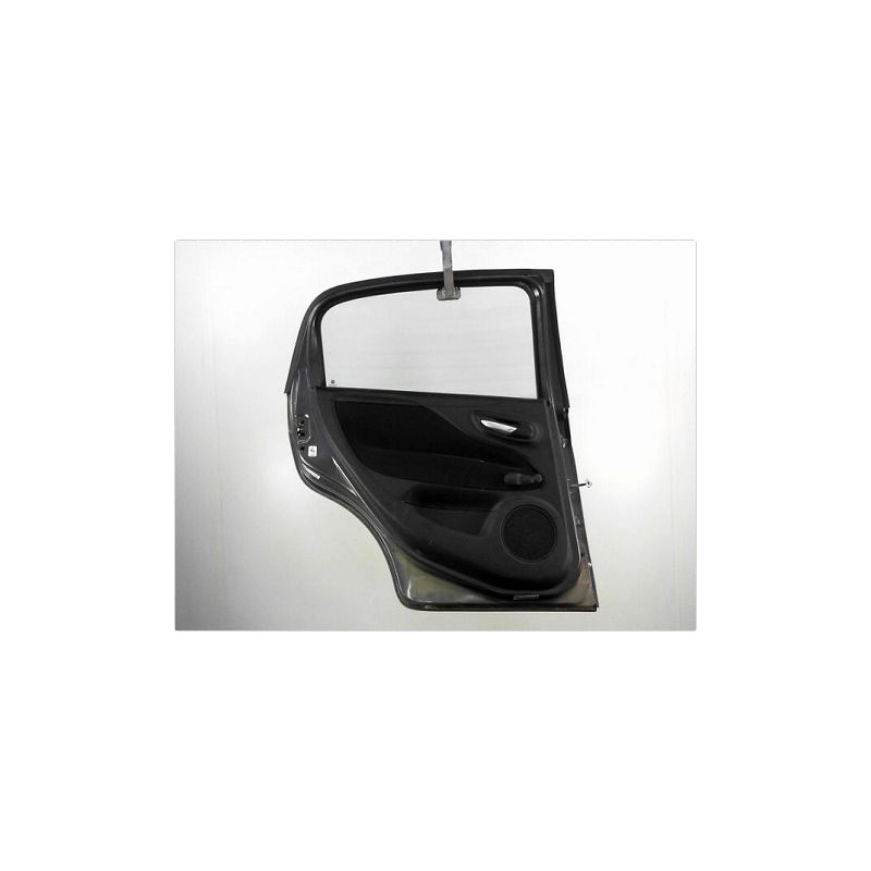 PORTE ARRIERE GAUCHE FIAT GRANDE PUNTO