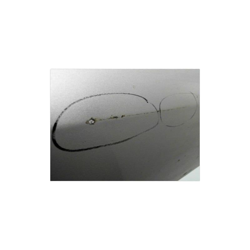 PORTE ARRIERE DROIT HYUNDAI TUCSON 04-10