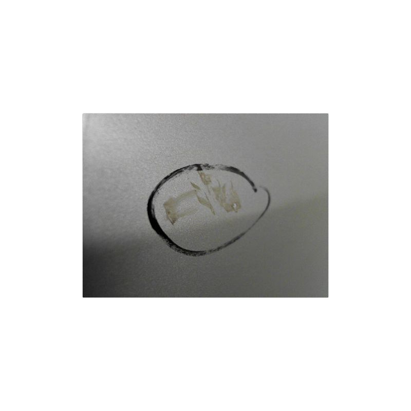 PORTE ARRIERE DROIT HYUNDAI TUCSON 04-10