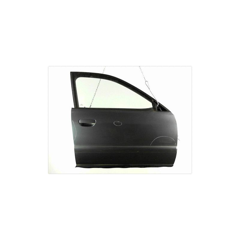 PORTE AVANT DROIT AUDI A4 99-2001