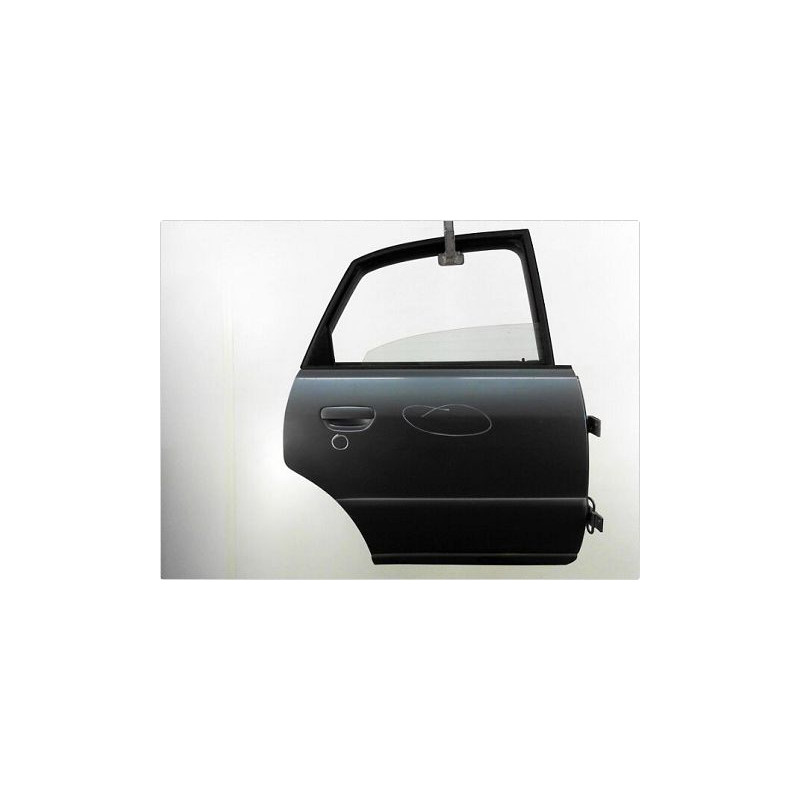 PORTE ARRIERE DROIT AUDI A4 99-2001