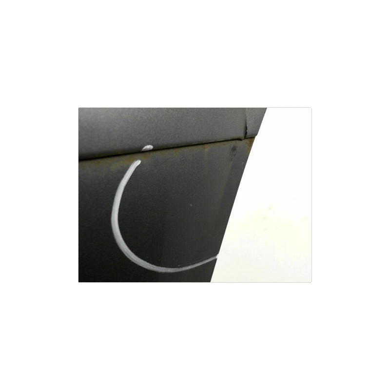 PORTE ARRIERE GAUCHE AUDI A4 99-2001