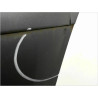 PORTE ARRIERE GAUCHE AUDI A4 99-2001