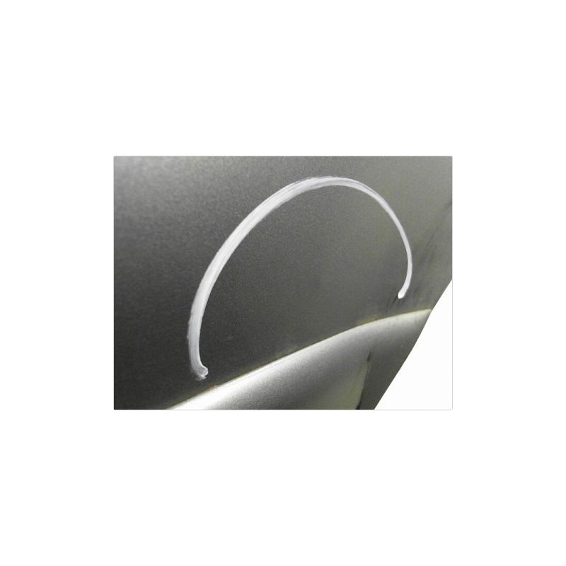 PORTE ARRIERE GAUCHE AUDI A4 99-2001