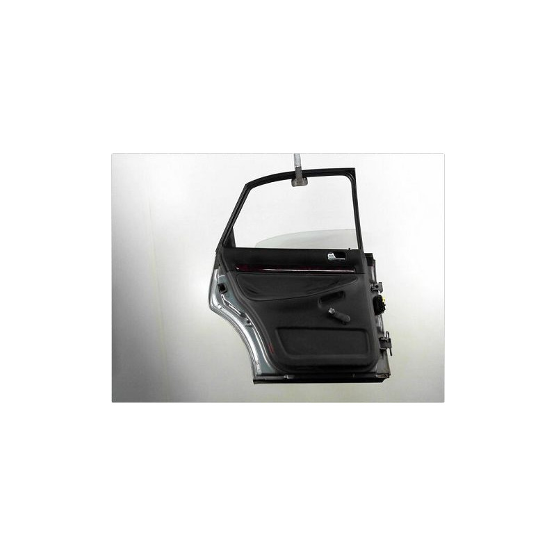 PORTE ARRIERE GAUCHE AUDI A4 99-2001