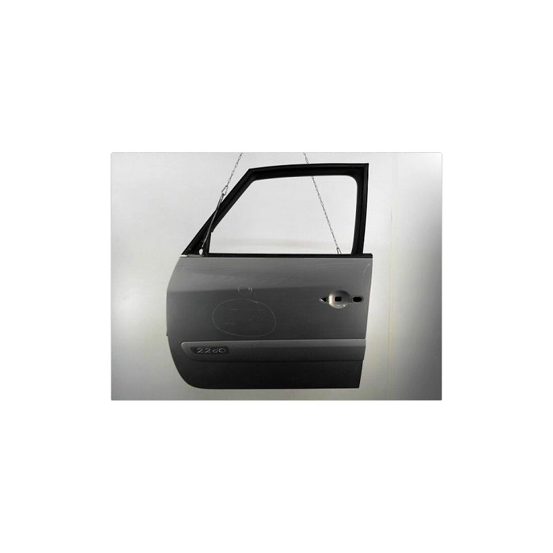 PORTE AVANT GAUCHE RENAULT ESPACE 2002-
