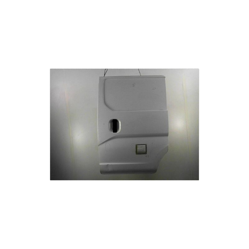 PORTE COULISSANTE GAUCHE NISSAN NV200 FOURGON 2009-