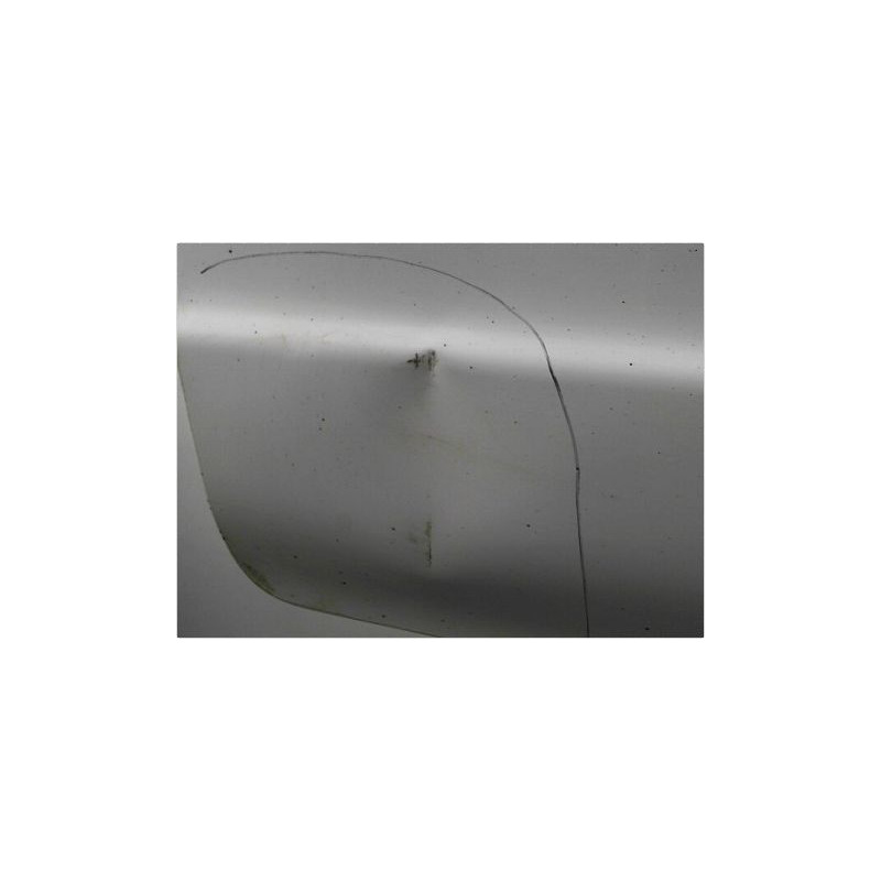 PORTE COULISSANTE GAUCHE NISSAN NV200 FOURGON 2009-