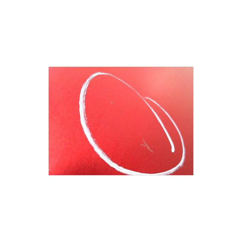 PORTE AVANT GAUCHE CITROEN C4 04-08