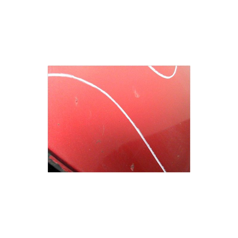 PORTE AVANT GAUCHE CITROEN C4 04-08