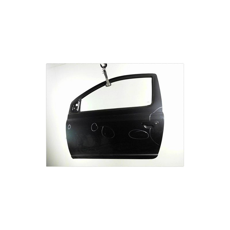 PORTE AVANT GAUCHE TOYOTA YARIS 2003-2005