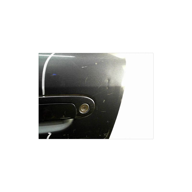 PORTE AVANT GAUCHE TOYOTA YARIS 2003-2005