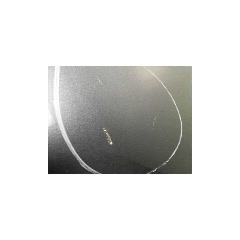 PORTE AVANT GAUCHE TOYOTA YARIS 2003-2005
