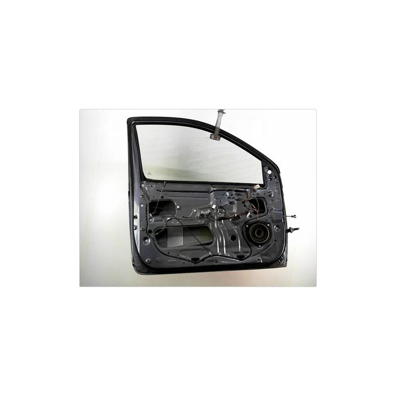 PORTE AVANT GAUCHE TOYOTA YARIS 2003-2005