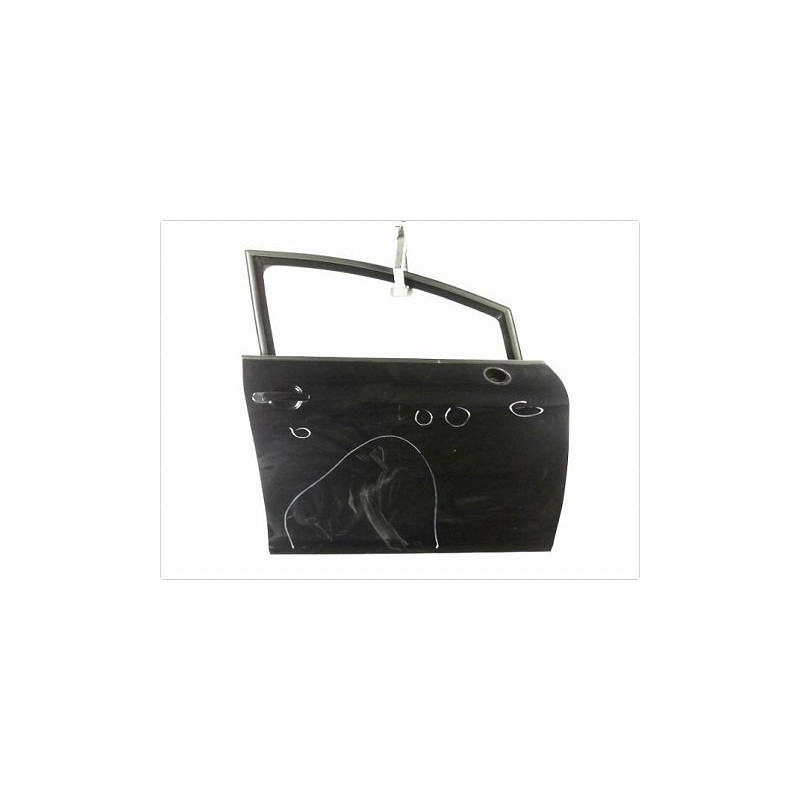 PORTE AVANT DROIT SEAT LEON II 05-09